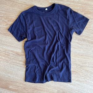 Alternative Apparel Vintage Feel Tee